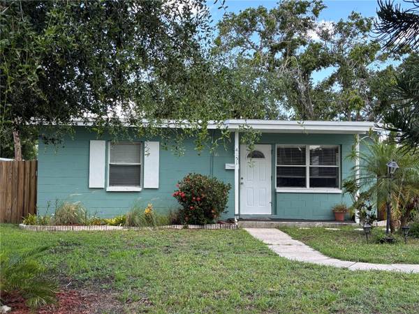4151 NEPTUNE DR SE, St Petersburg, FL 33705