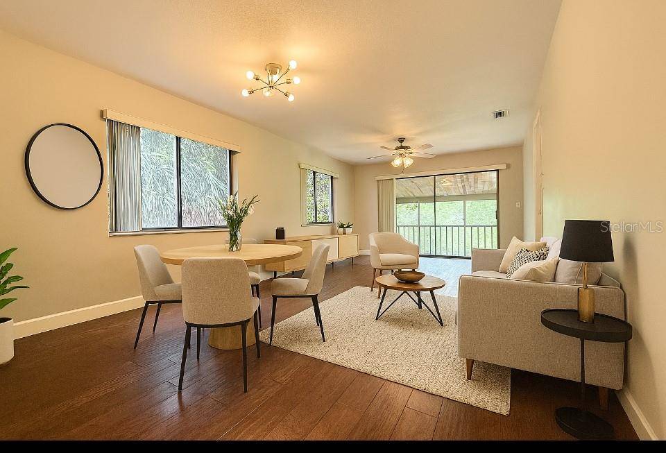 Safety Harbor, FL 34695,607 SUMMERHILL CT #C