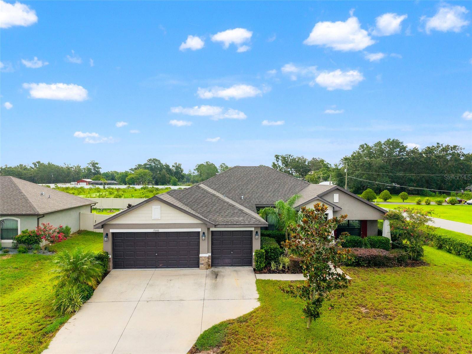 13000 SUMMERFIELD WAY, Dade City, FL 33525