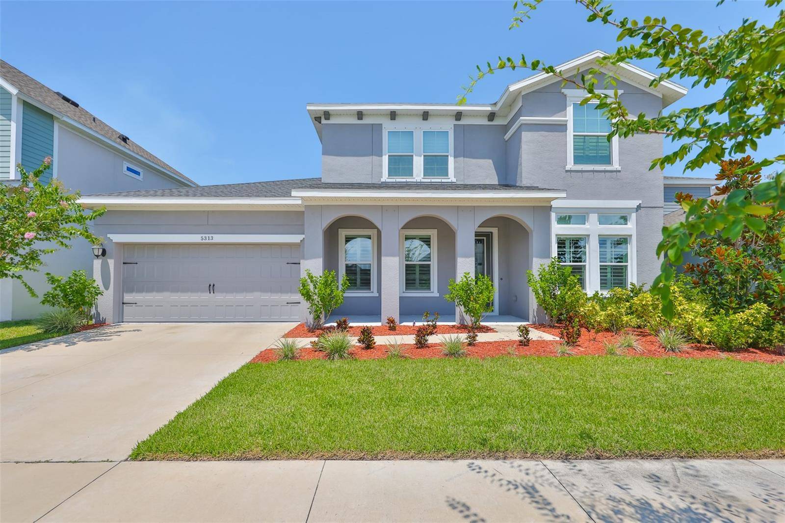 5313 DEL CORONADO DR, Apollo Beach, FL 33572