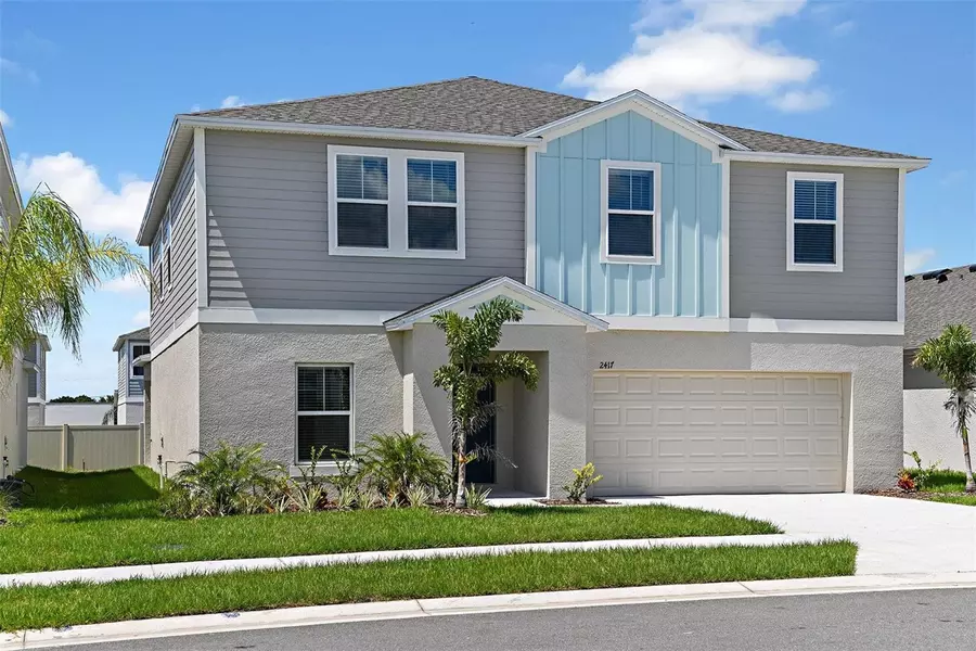 4127 RIVER BEACON BLVD, Davenport, FL 33837