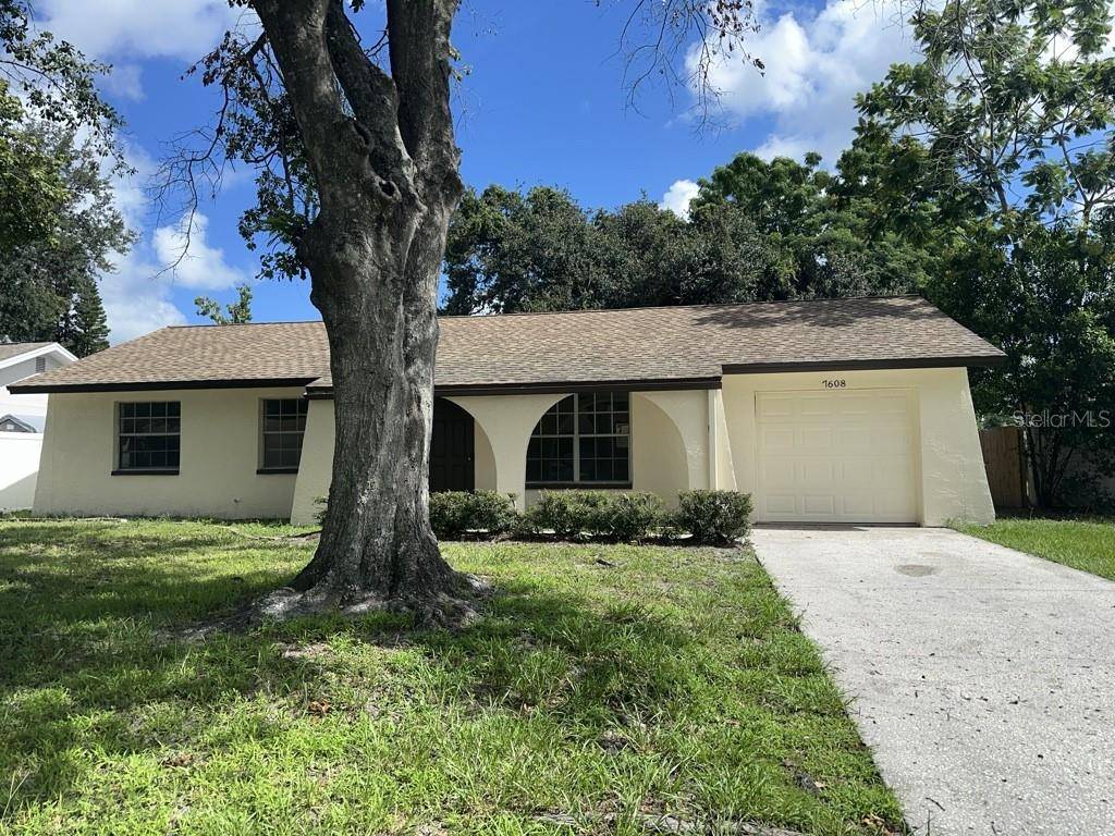 Temple Terrace, FL 33637,7608 N SANIBEL CIR