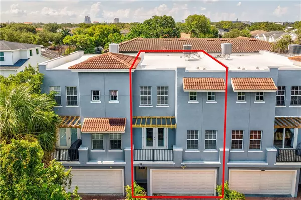 206 S ARRAWANA AVE #3, Tampa, FL 33609