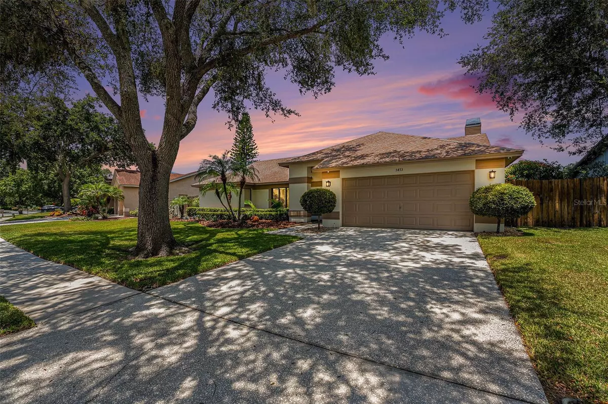 Palm Harbor, FL 34685,5433 WORTHINGTON LOOP