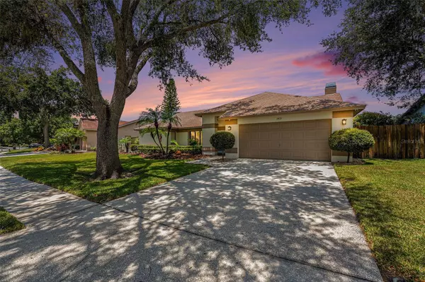 5433 WORTHINGTON LOOP, Palm Harbor, FL 34685