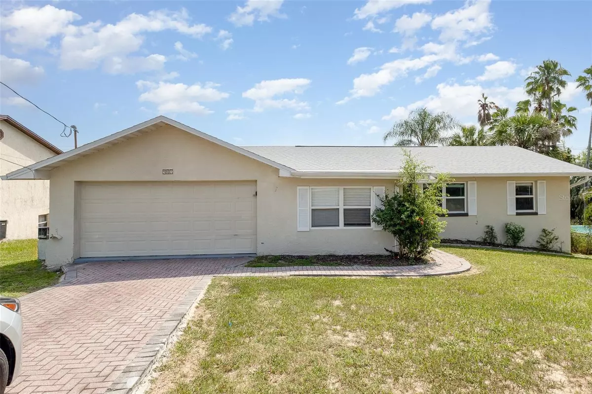 Dundee, FL 33838,907 VALENTINA DR