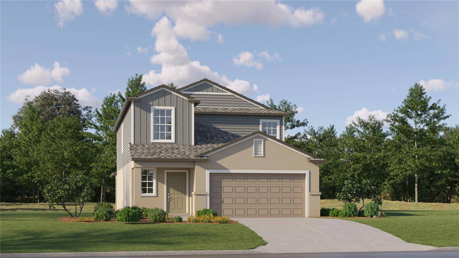 17589 HAPPYTRAILS ST, Land O Lakes, FL 34638