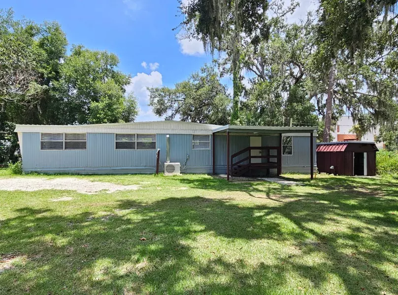 37826 DAUGHTERY RD, Zephyrhills, FL 33541