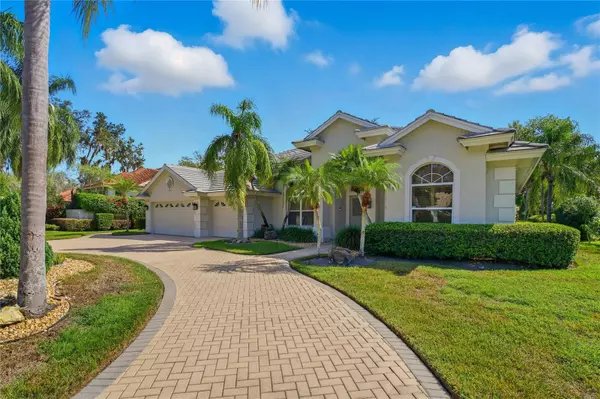 Wesley Chapel, FL 33543,5406 BLUE HERON LN