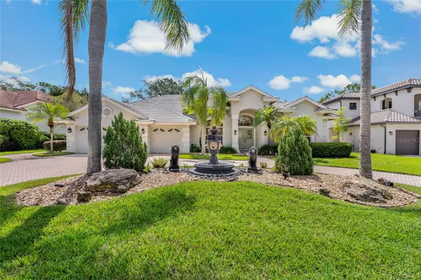 Wesley Chapel, FL 33543,5406 BLUE HERON LN