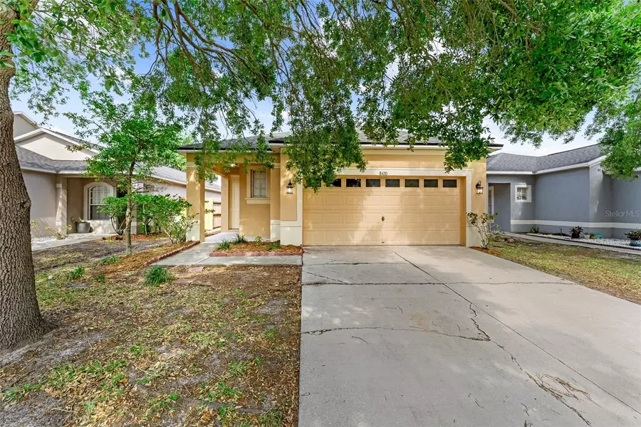 8420 DEER CHASE DR, Riverview, FL 33578
