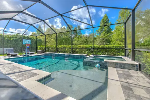 Land O Lakes, FL 34637,8742 HANDEL LOOP