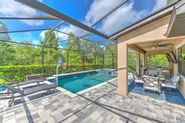 Land O Lakes, FL 34637,8742 HANDEL LOOP