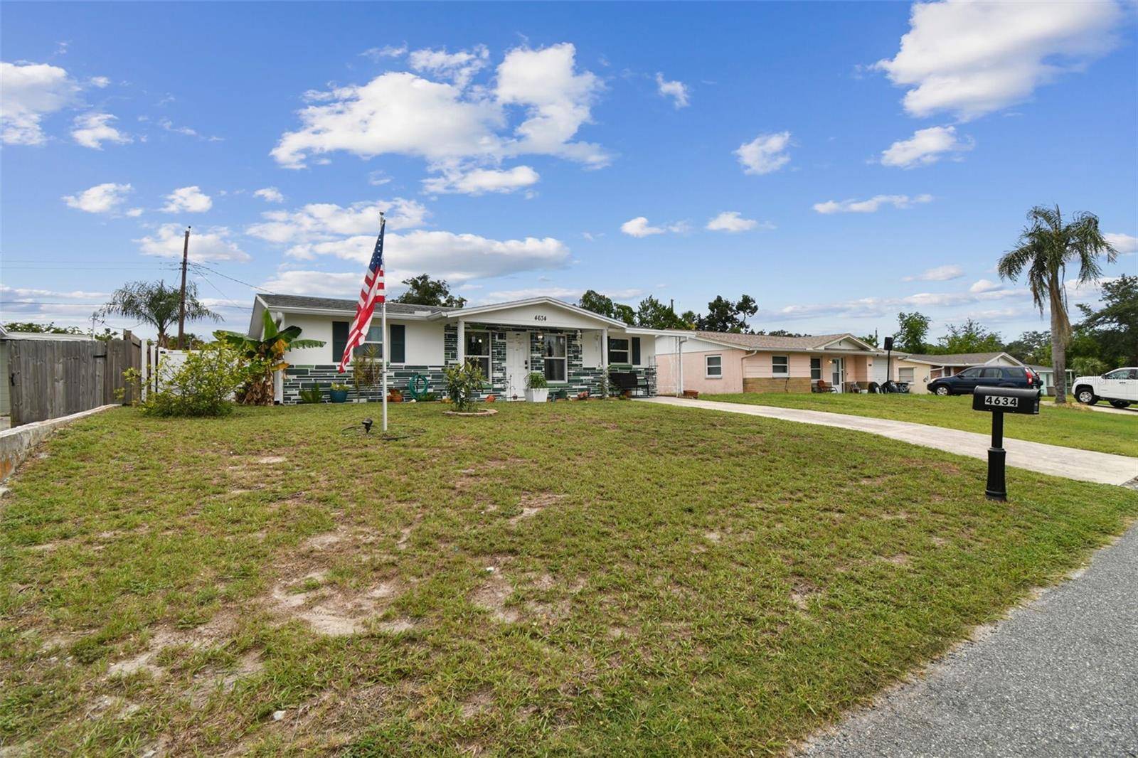 New Port Richey, FL 34652,4634 IRENE LOOP