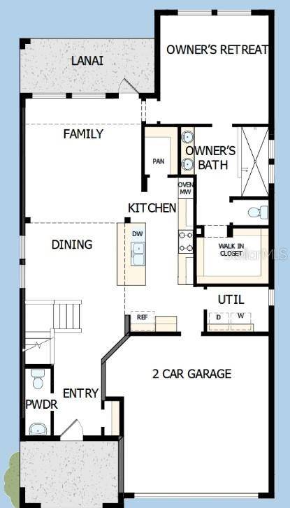 Apollo Beach, FL 33572,6259 JENSEN VIEW AVE