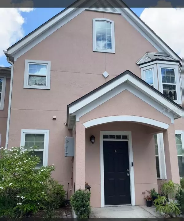 3318 GREENWICH VILLAGE BLVD #101, Orlando, FL 32835