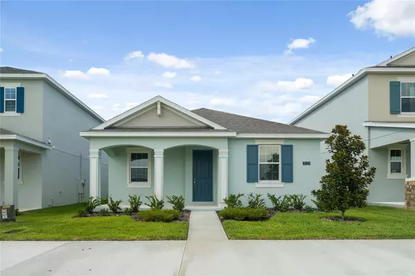 5121 BLANKET FLOWER ST, Apopka, FL 32712