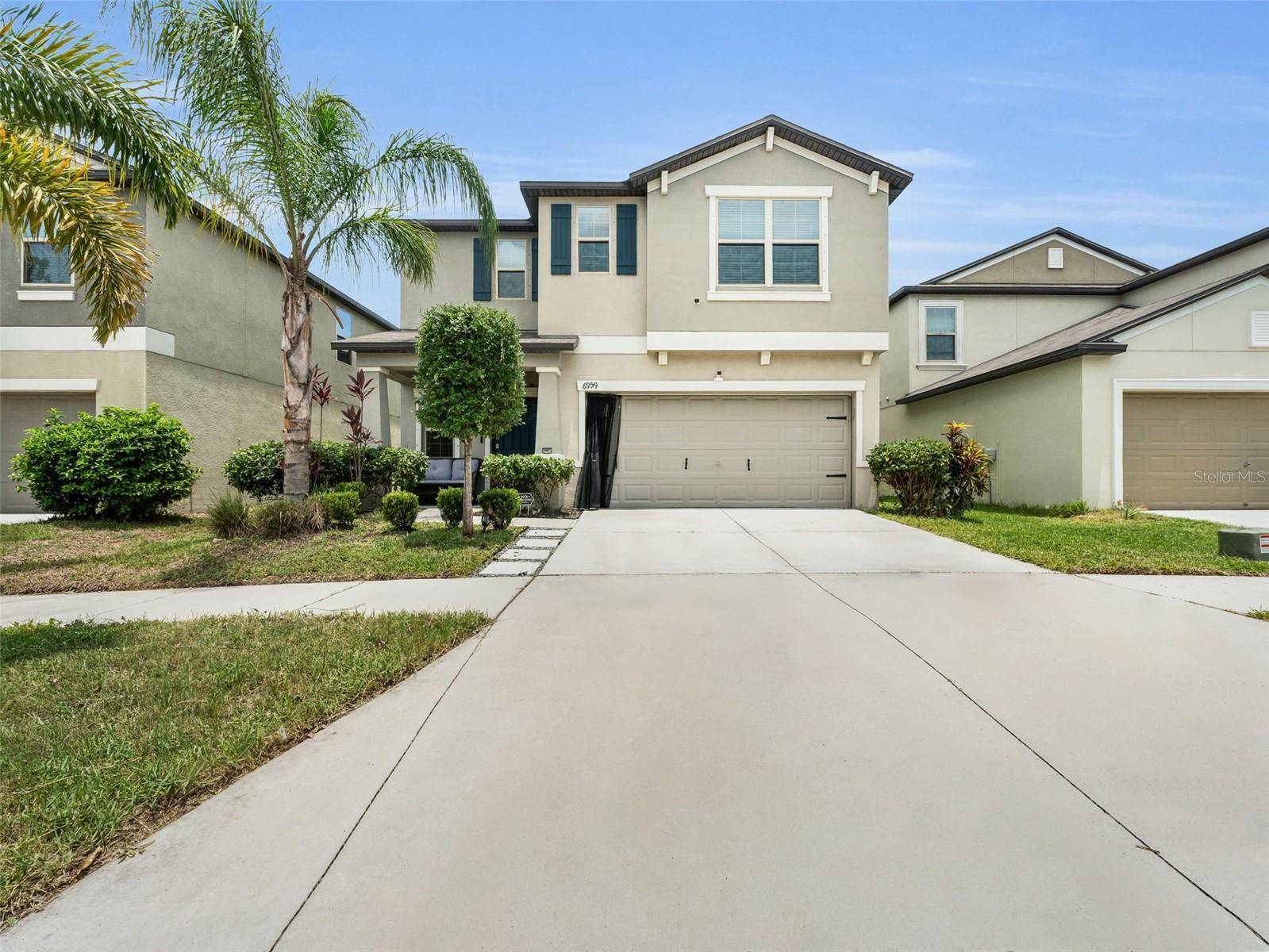 Sun City Center, FL 33573,6959 KING CREEK DR