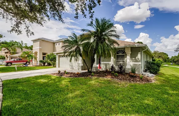 Lutz, FL 33558,19261 FISHERMANS BEND DR