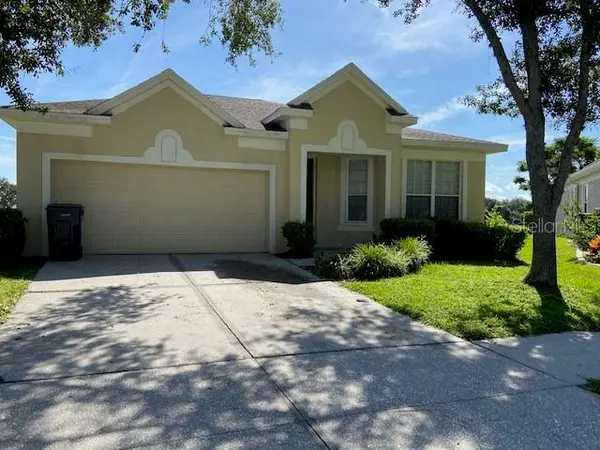 9334 HUNTINGTON PARK WAY, Tampa, FL 33647