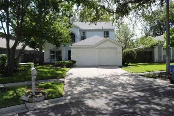 11737 CARROLLWOOD COVE DR, Tampa, FL 33624
