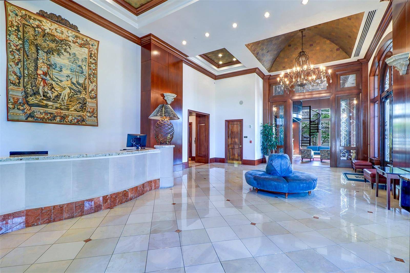 Tampa, FL 33606,345 BAYSHORE BLVD #1611