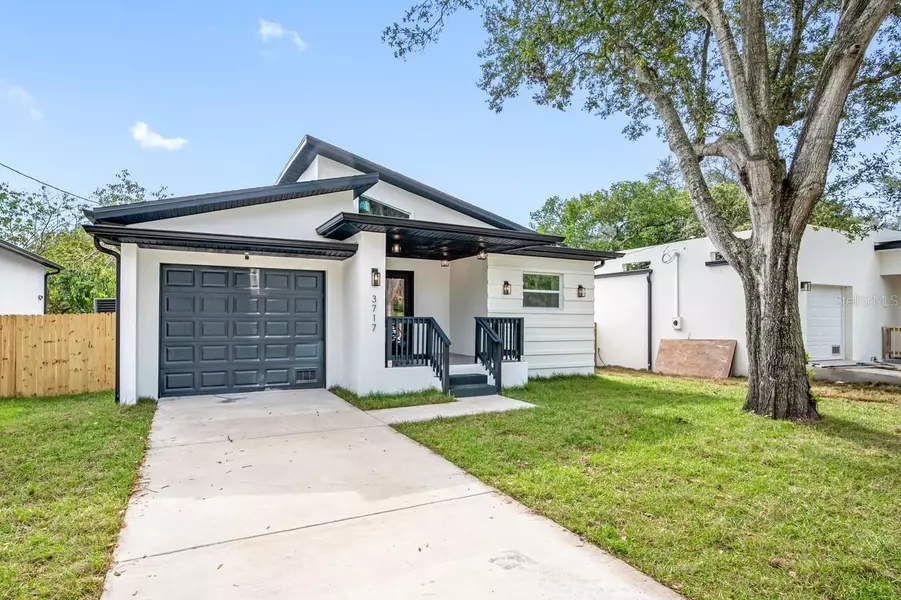 3717 E CLIFTON ST, Tampa, FL 33610