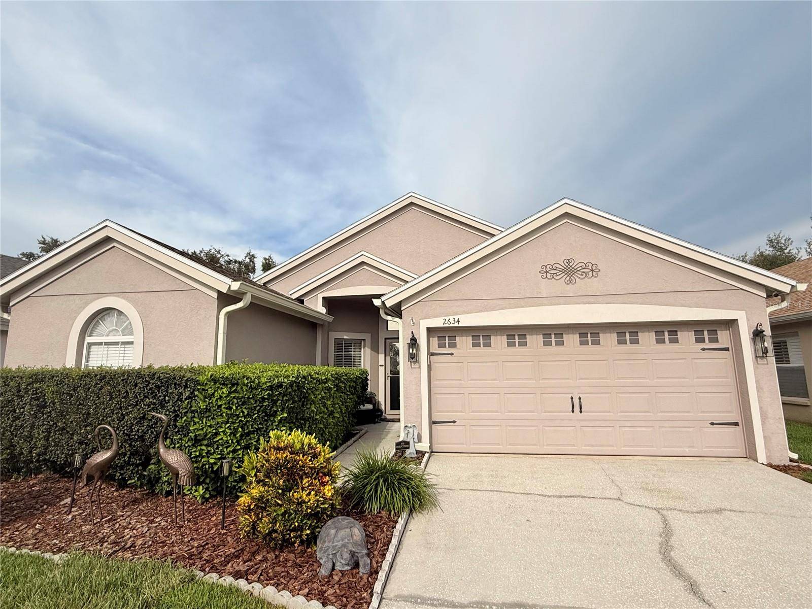 2634 ROSEHAVEN DR, Wesley Chapel, FL 33544