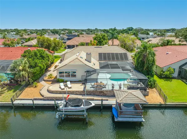Tampa, FL 33615,4826 LONGWATER WAY