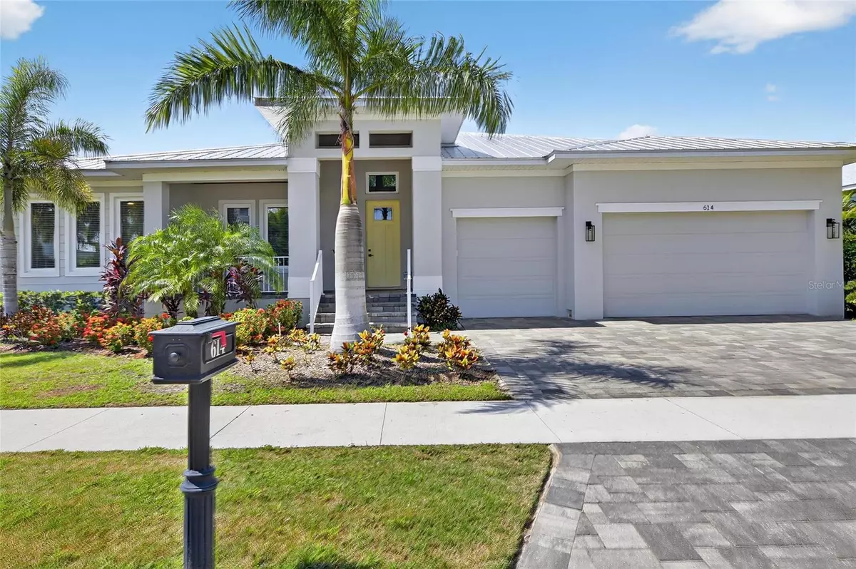 Apollo Beach, FL 33572,614 PINCKNEY DR