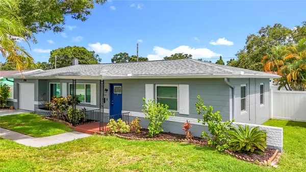 Kenneth City, FL 33709,6145 50TH AVE N