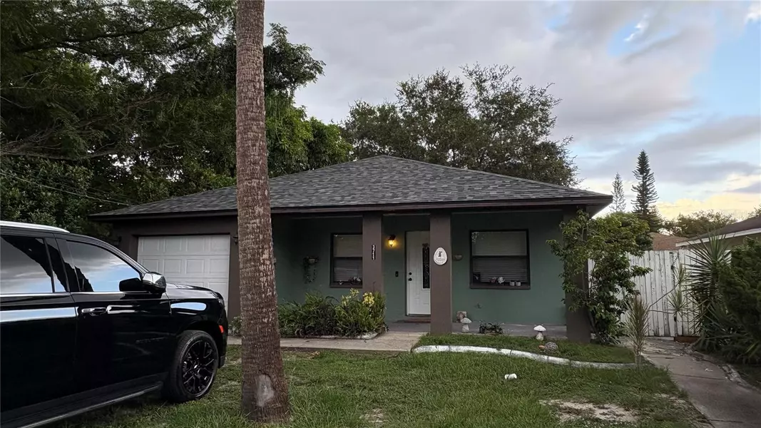 3711 TEMPLE ST, Tampa, FL 33619
