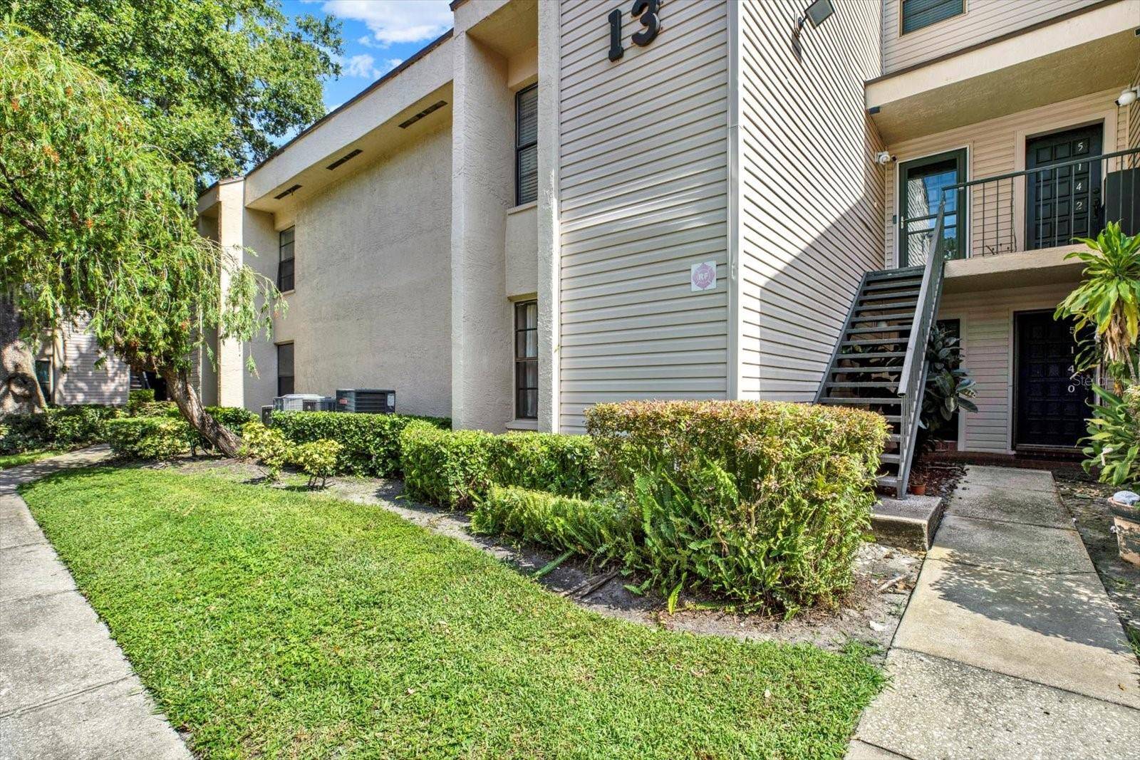 5138 PURITAN CIR #1322, Tampa, FL 33617