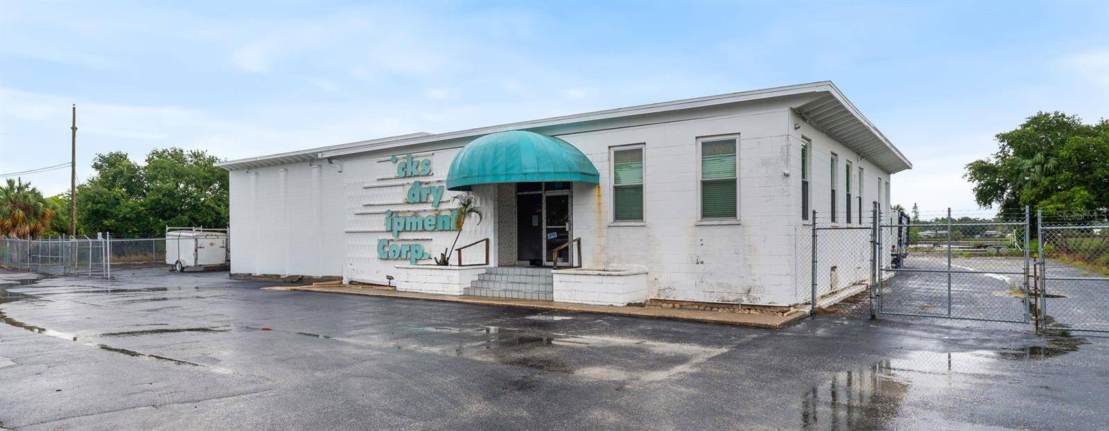 St Petersburg, FL 33714,4475 28TH ST N