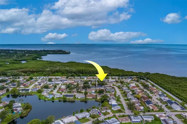 Holiday, FL 34691,3631 ROCKAWAY DR