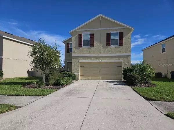 Wesley Chapel, FL 33545,7519 TUSCAN BAY CIR