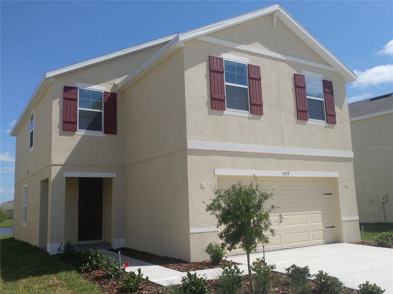 Wesley Chapel, FL 33545,7519 TUSCAN BAY CIR