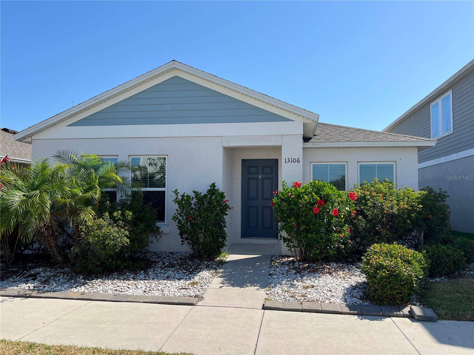 Riverview, FL 33579,13106 FRUITVILLE WAY