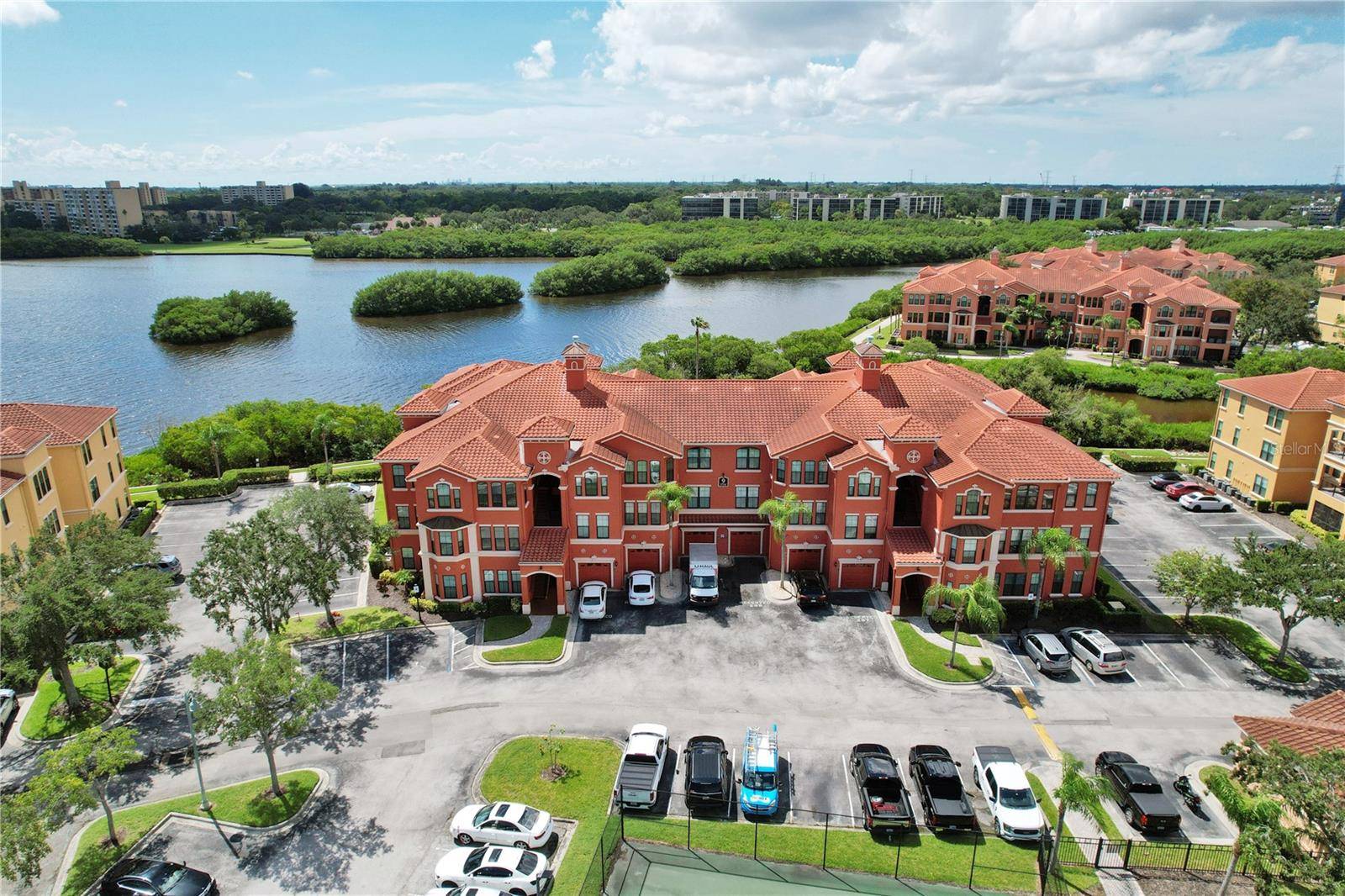 2731 VIA CAPRI #928, Clearwater, FL 33764