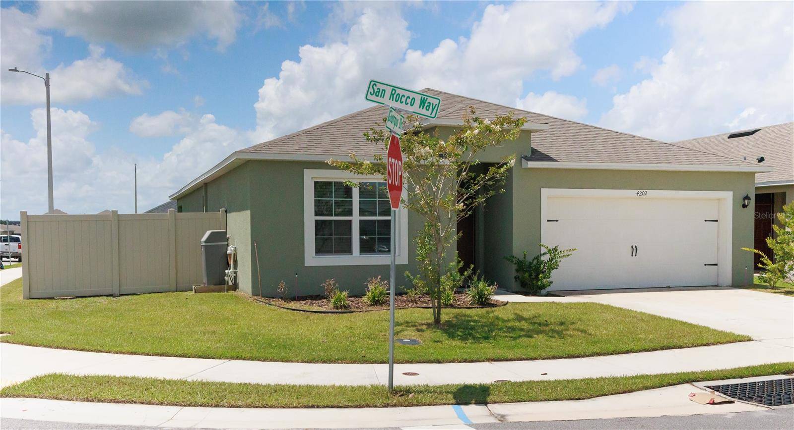 Winter Haven, FL 33884,4202 SAN ROCCO WAY