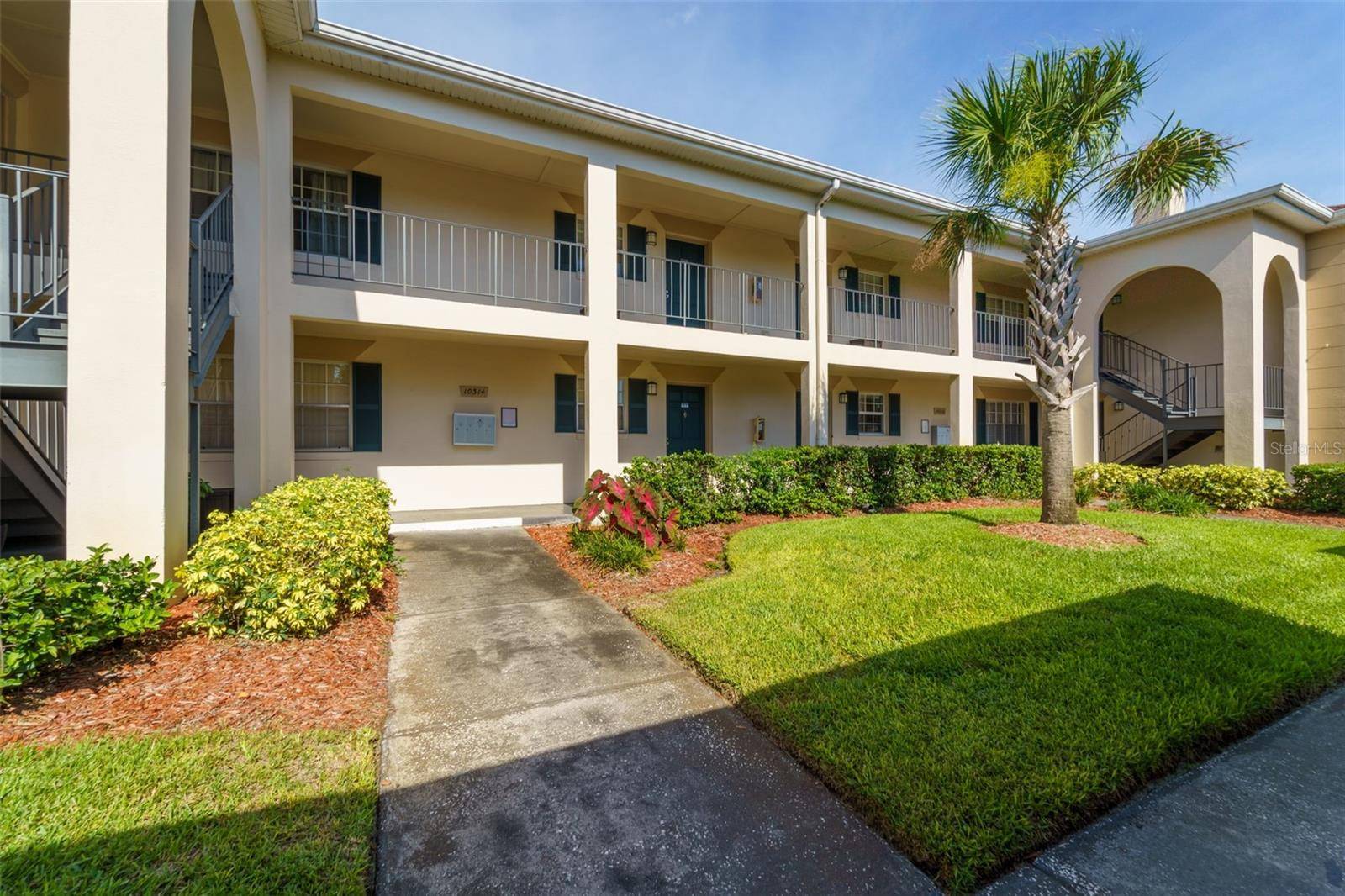 10314 CARROLLWOOD CT #56, Tampa, FL 33618