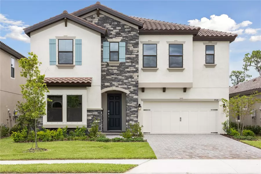 8518 DOVE BOG TER, Parrish, FL 34219