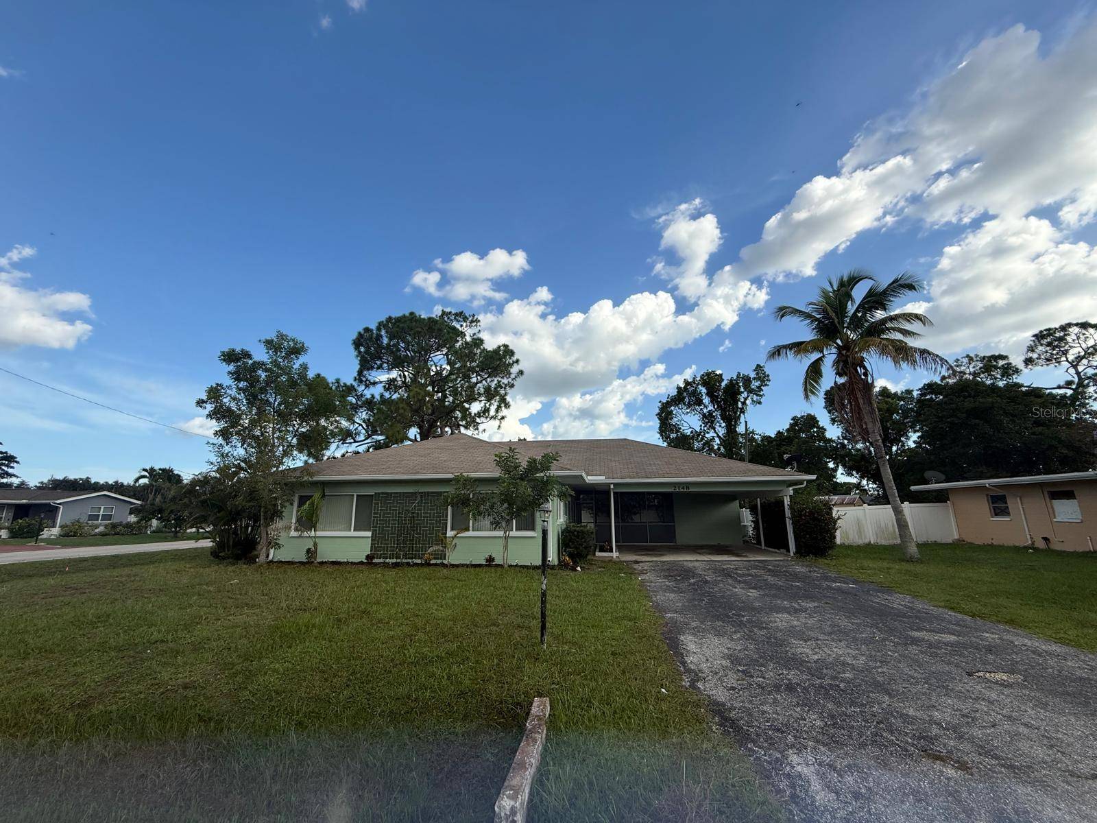 Fort Myers, FL 33907,2148 DOVER AVE
