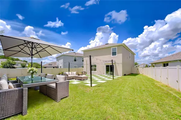 Wesley Chapel, FL 33543,1382 CRESCENT HOOP WAY