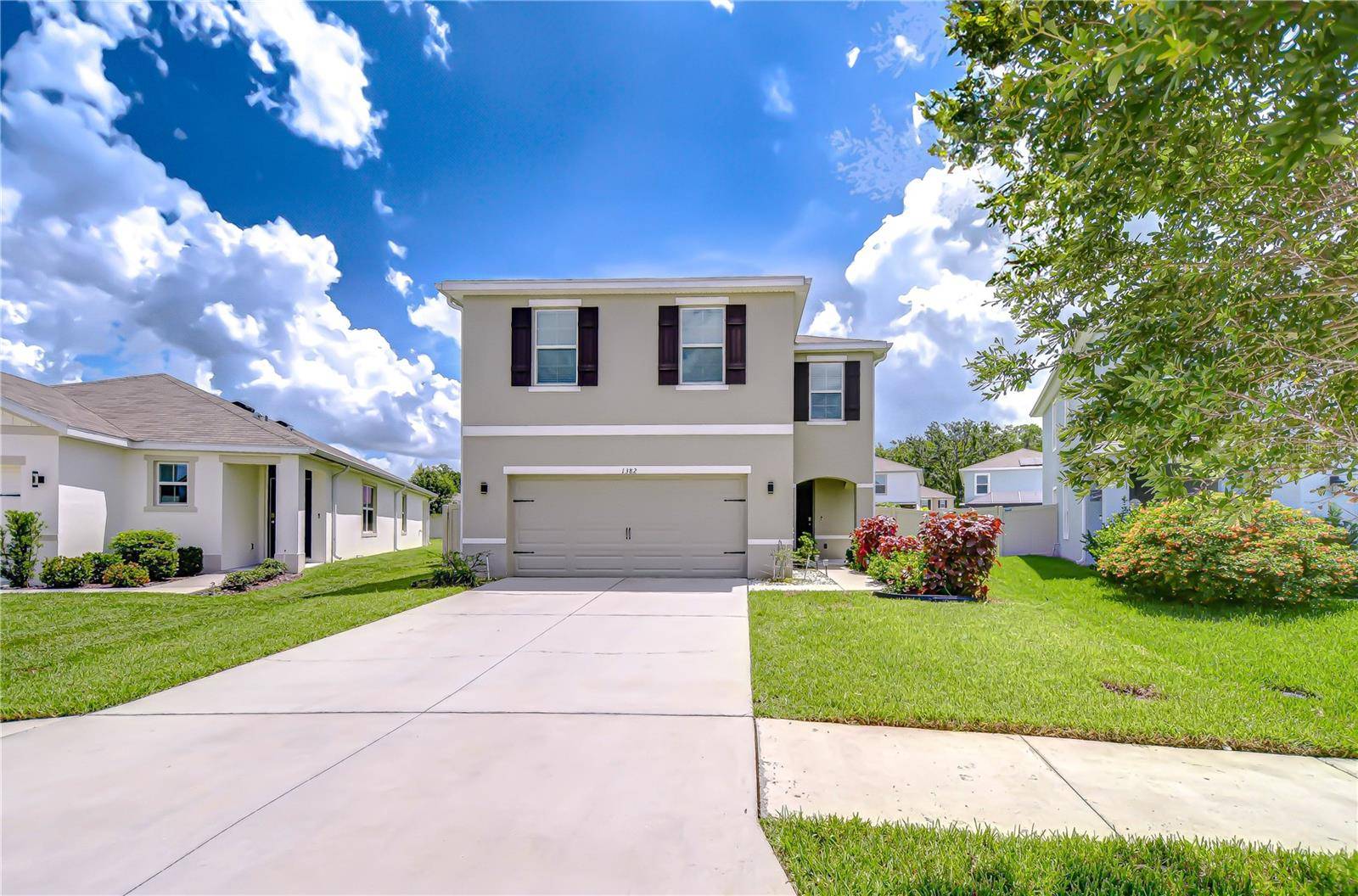 1382 CRESCENT HOOP WAY, Wesley Chapel, FL 33543