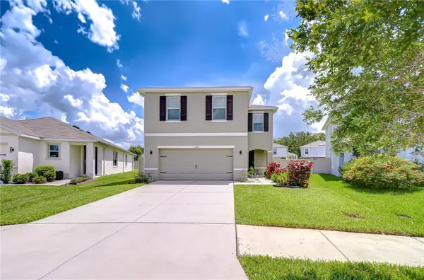 1382 CRESCENT HOOP WAY, Wesley Chapel, FL 33543