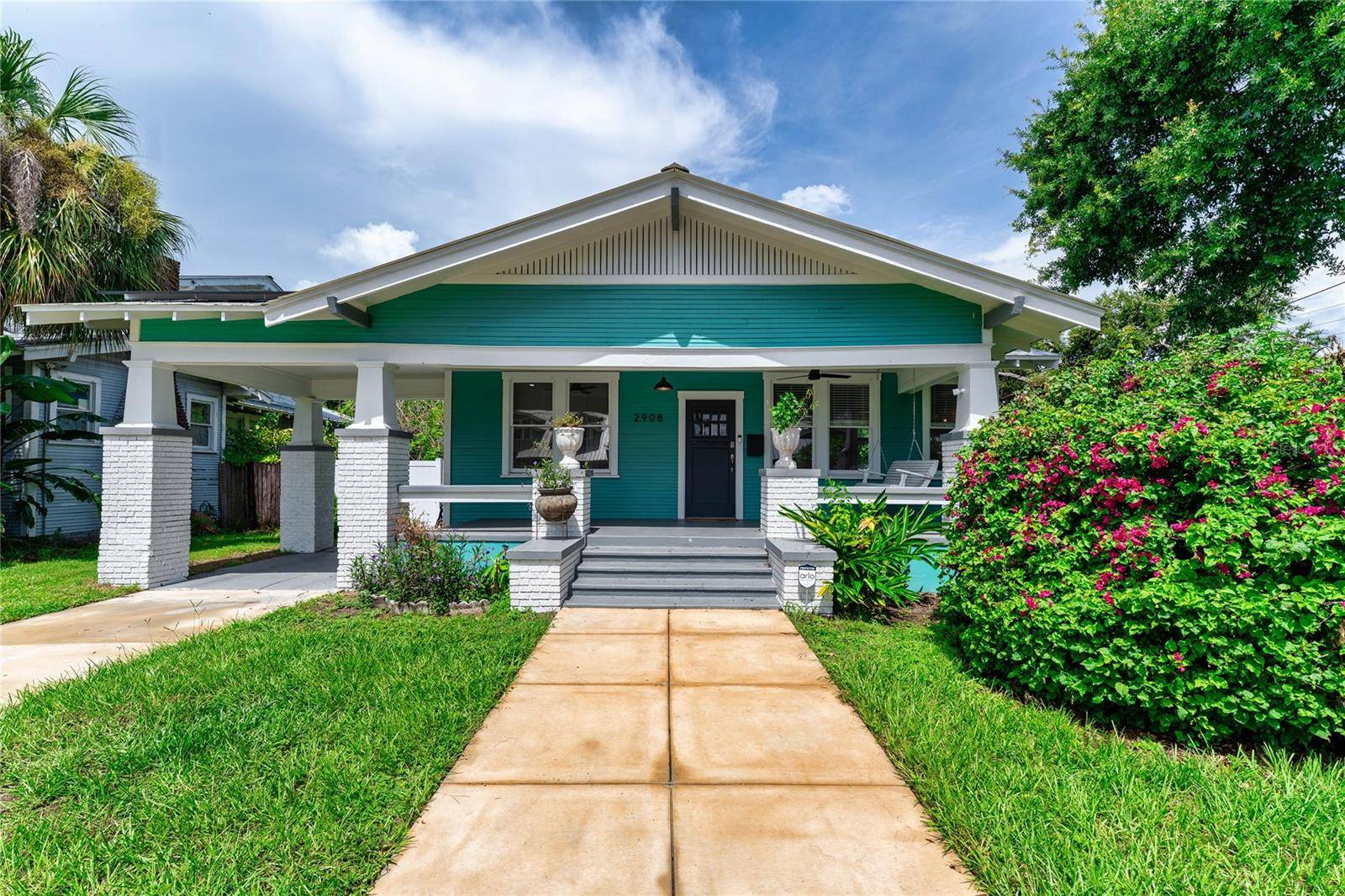 2908 N CENTRAL AVE, Tampa, FL 33602