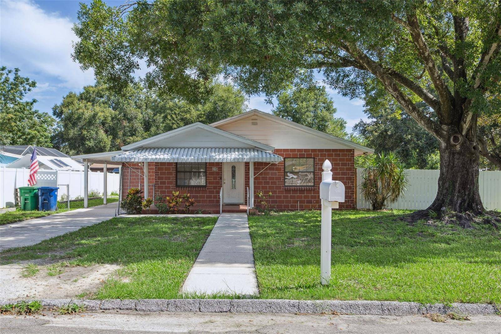 316 E AZALEA AVE, Tampa, FL 33612