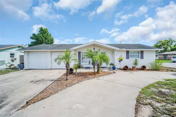 Port Richey, FL 34668,7923 FOXBLOOM DR