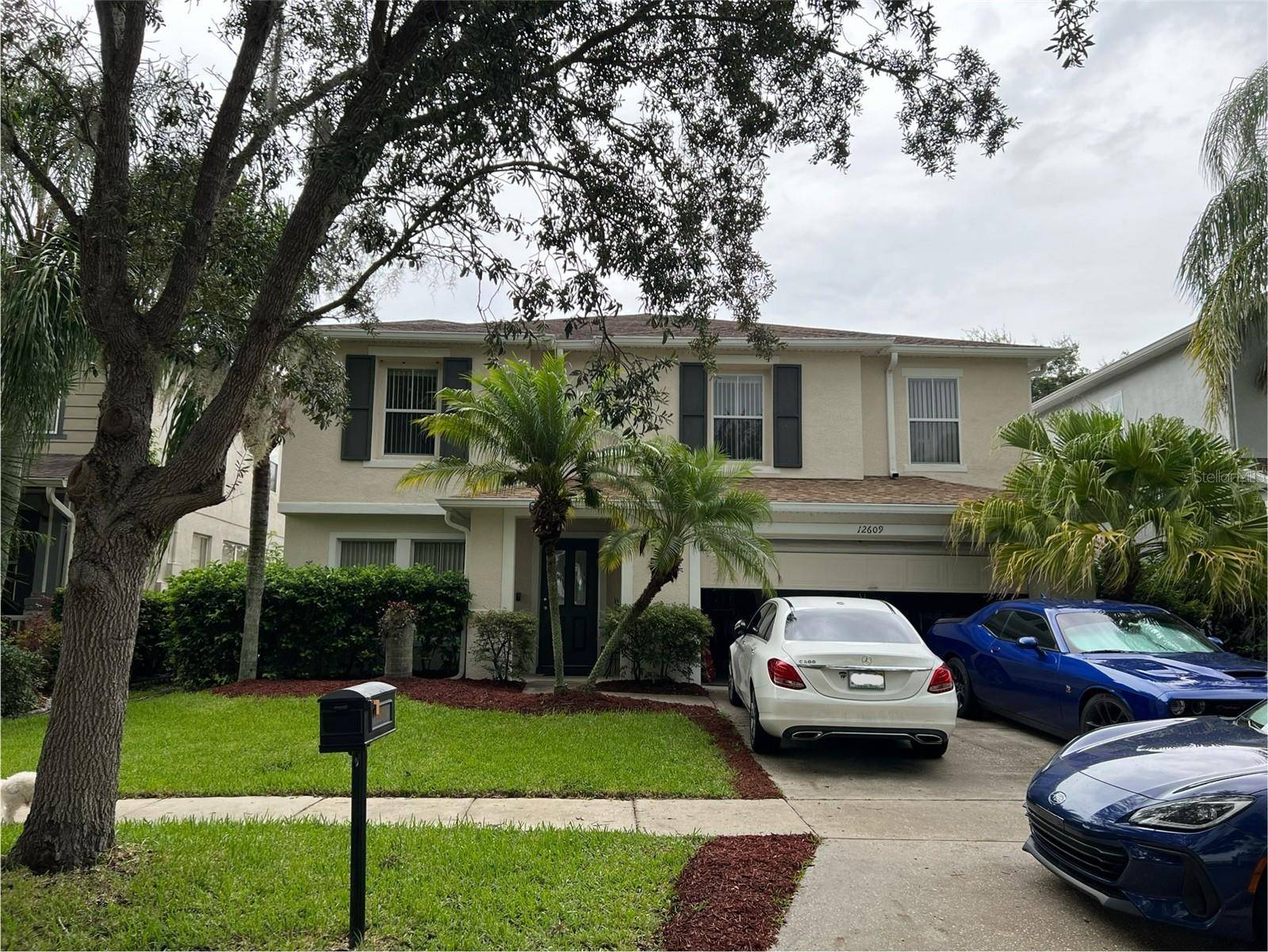 12609 OULTON CIR, Orlando, FL 32832